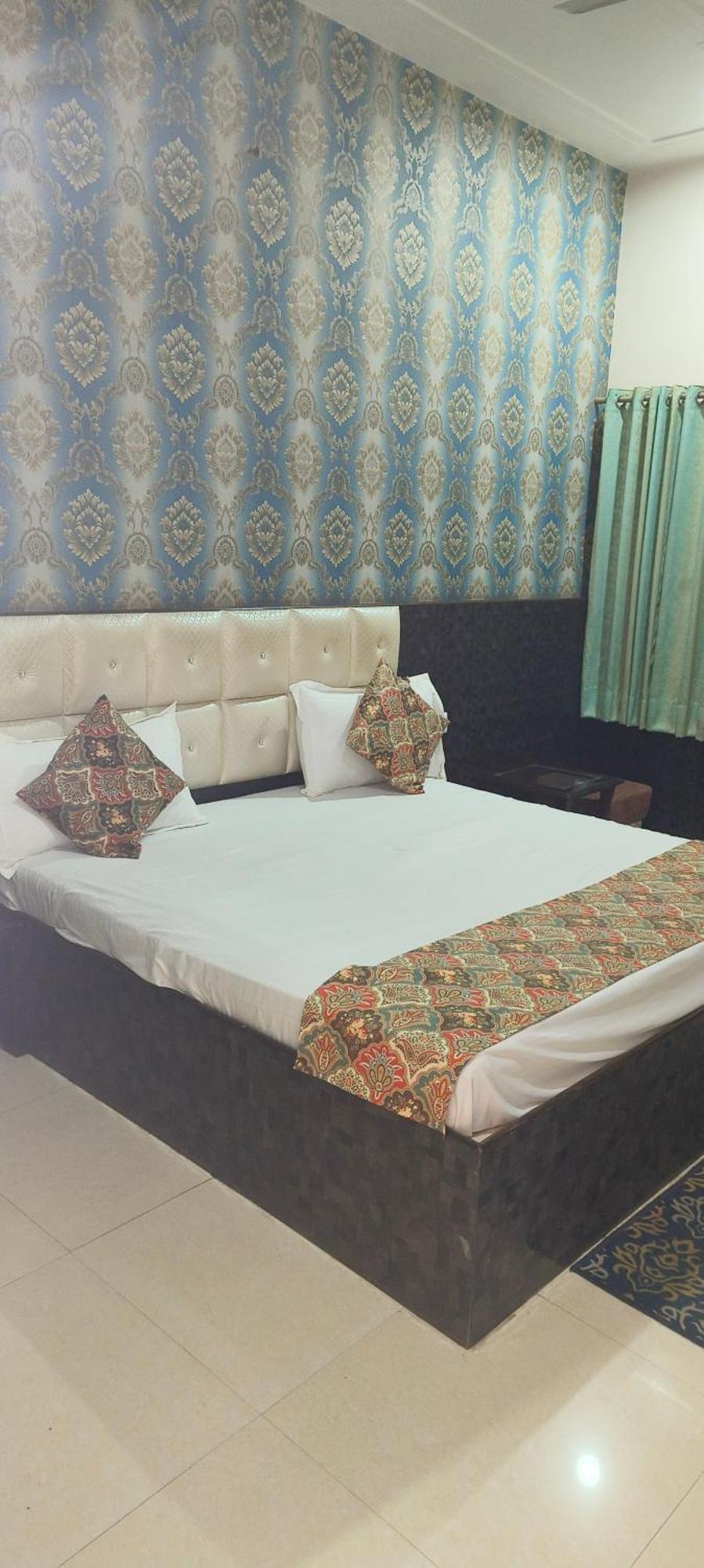 Hotel The Raj Fort Jaipur Exterior foto