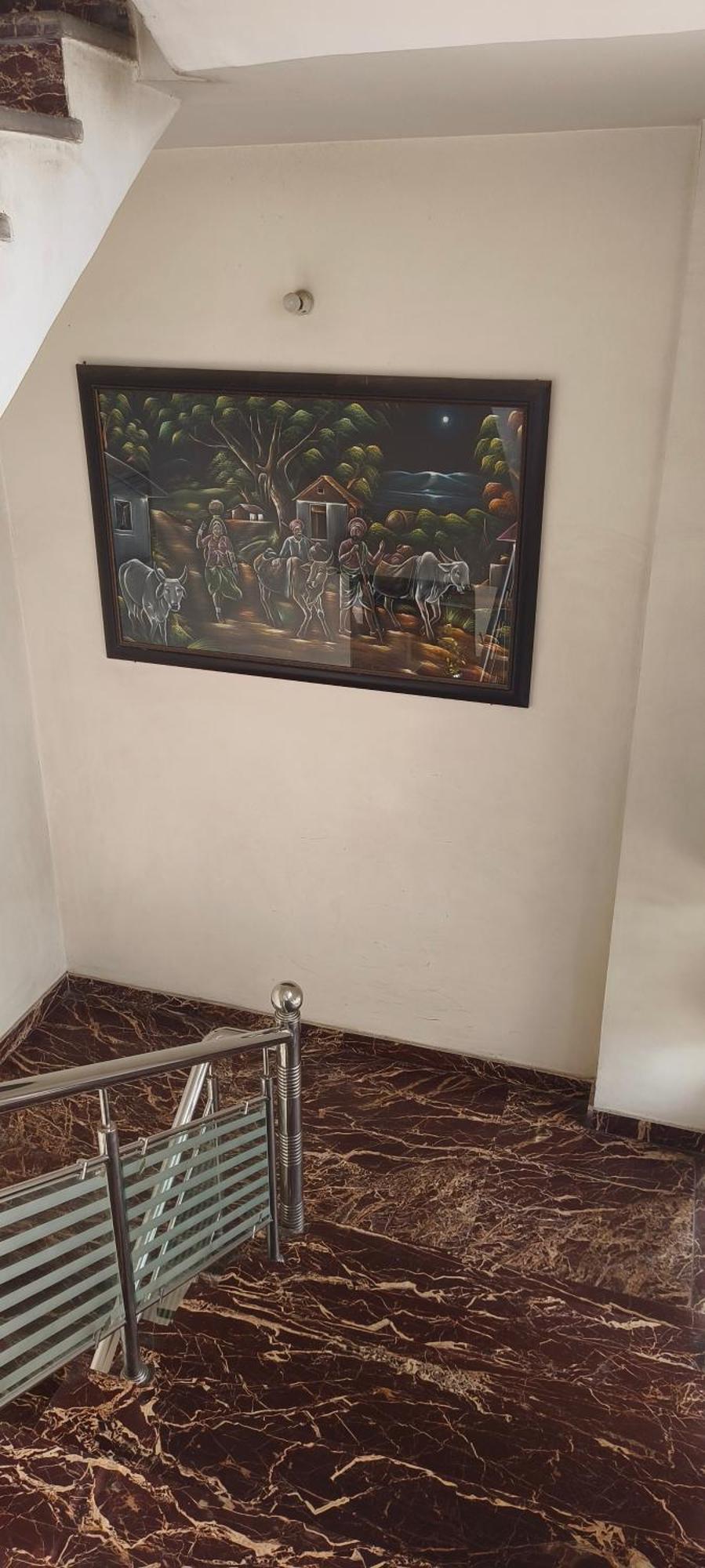 Hotel The Raj Fort Jaipur Exterior foto