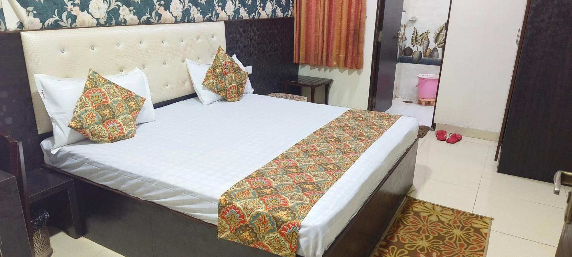 Hotel The Raj Fort Jaipur Exterior foto