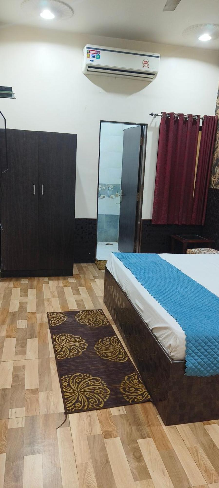 Hotel The Raj Fort Jaipur Exterior foto