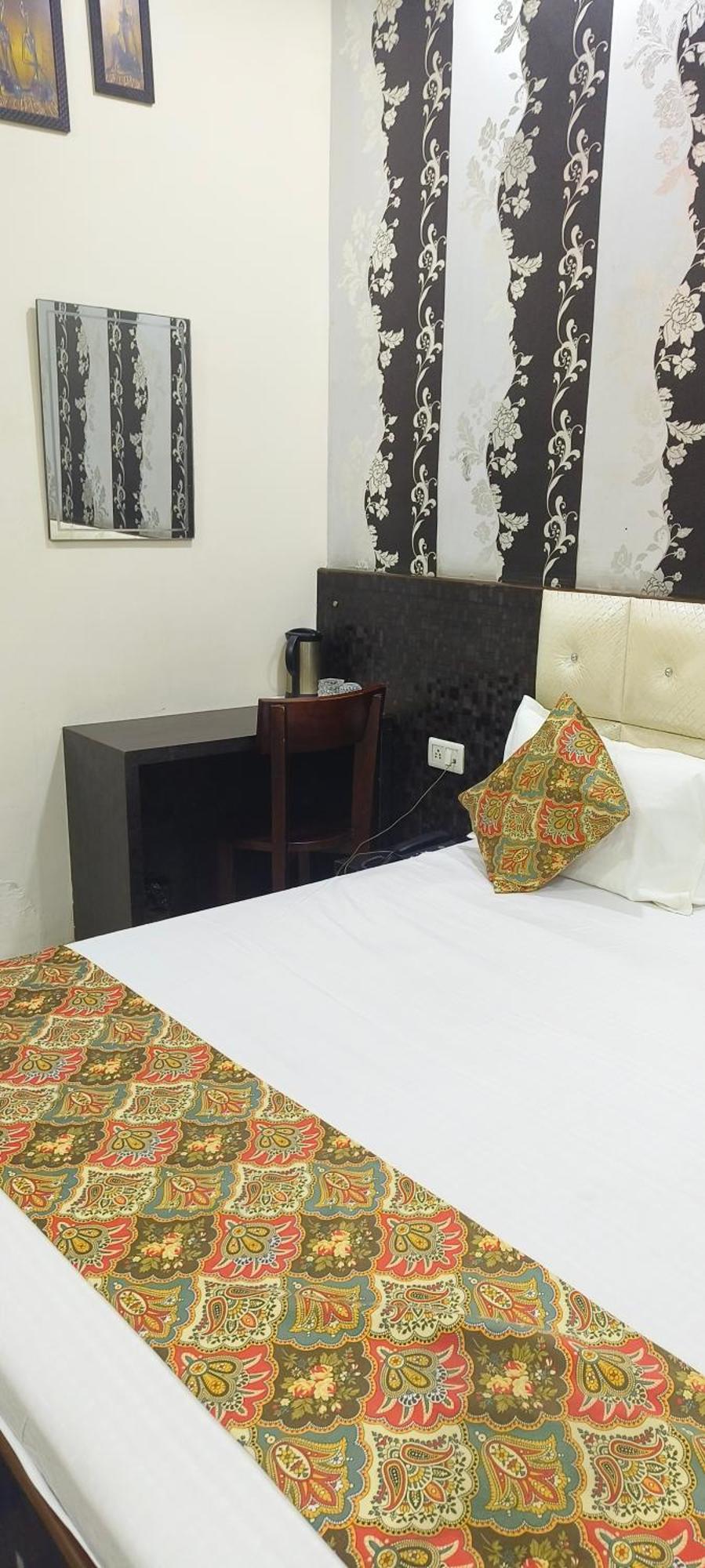 Hotel The Raj Fort Jaipur Exterior foto