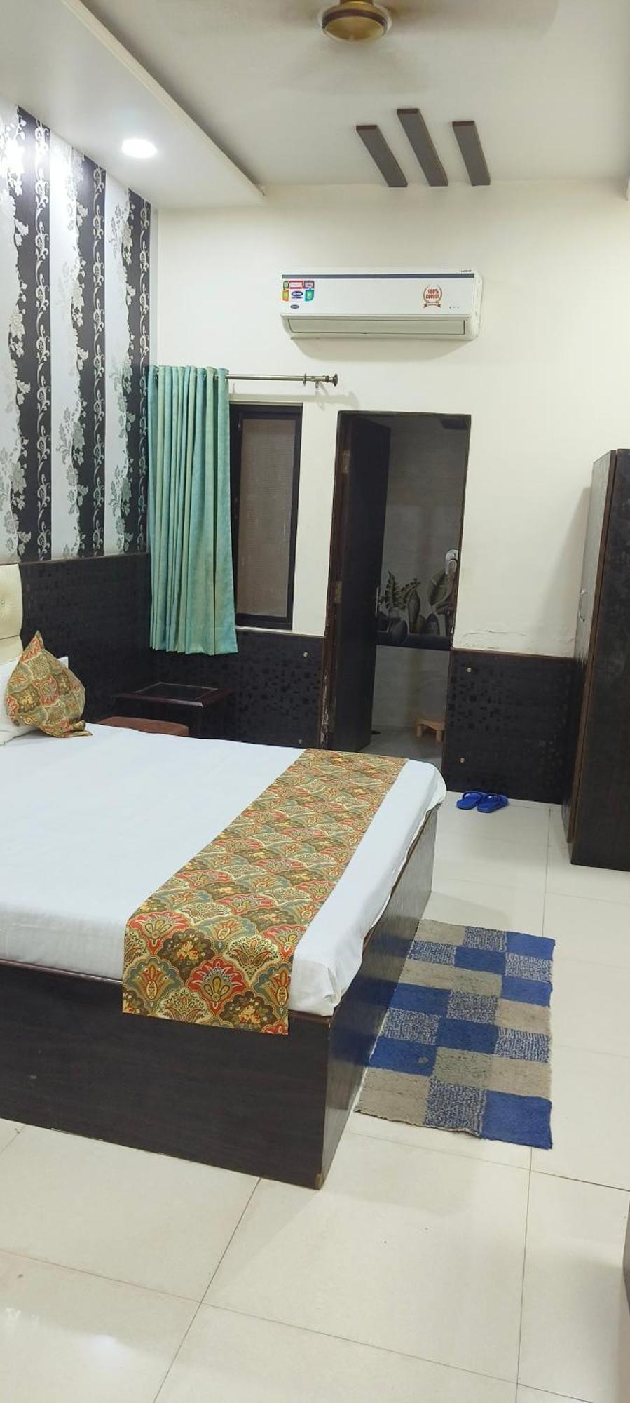 Hotel The Raj Fort Jaipur Exterior foto