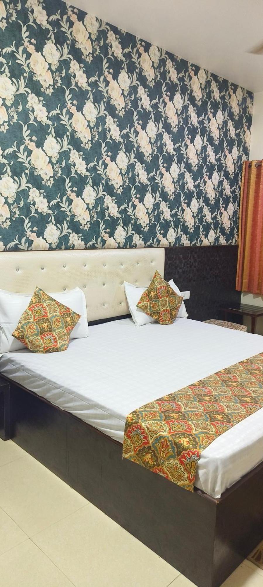 Hotel The Raj Fort Jaipur Exterior foto