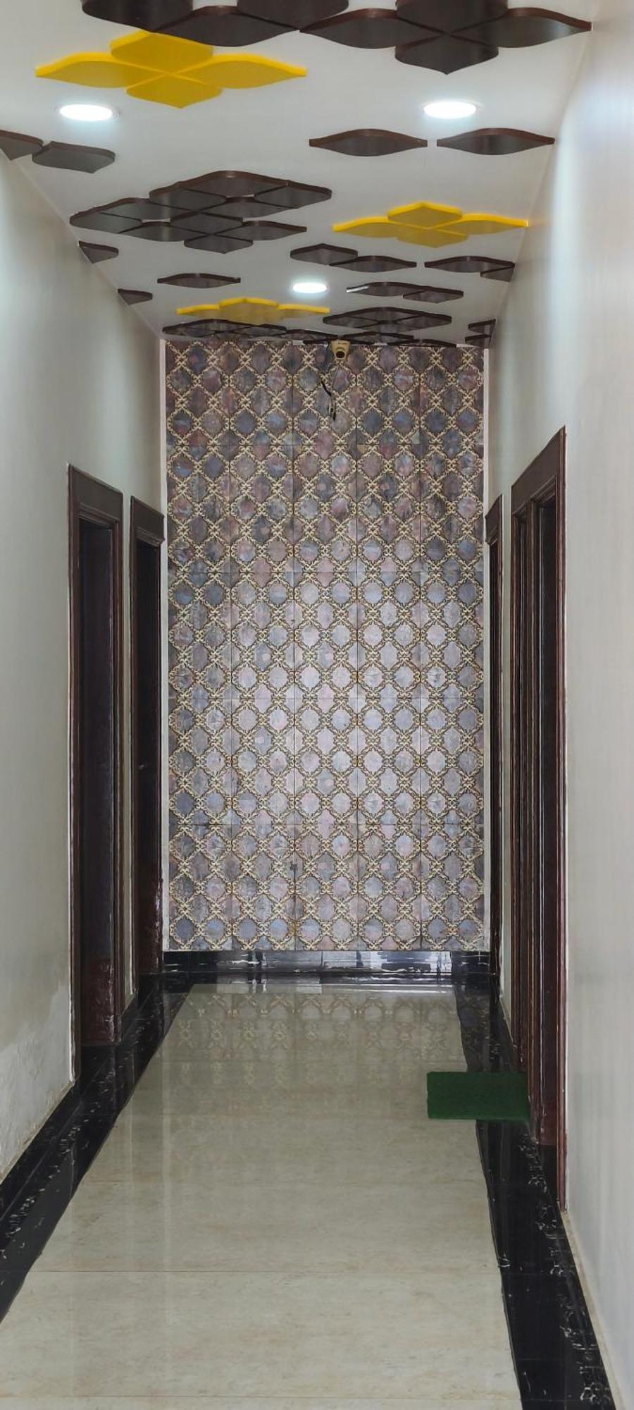 Hotel The Raj Fort Jaipur Exterior foto