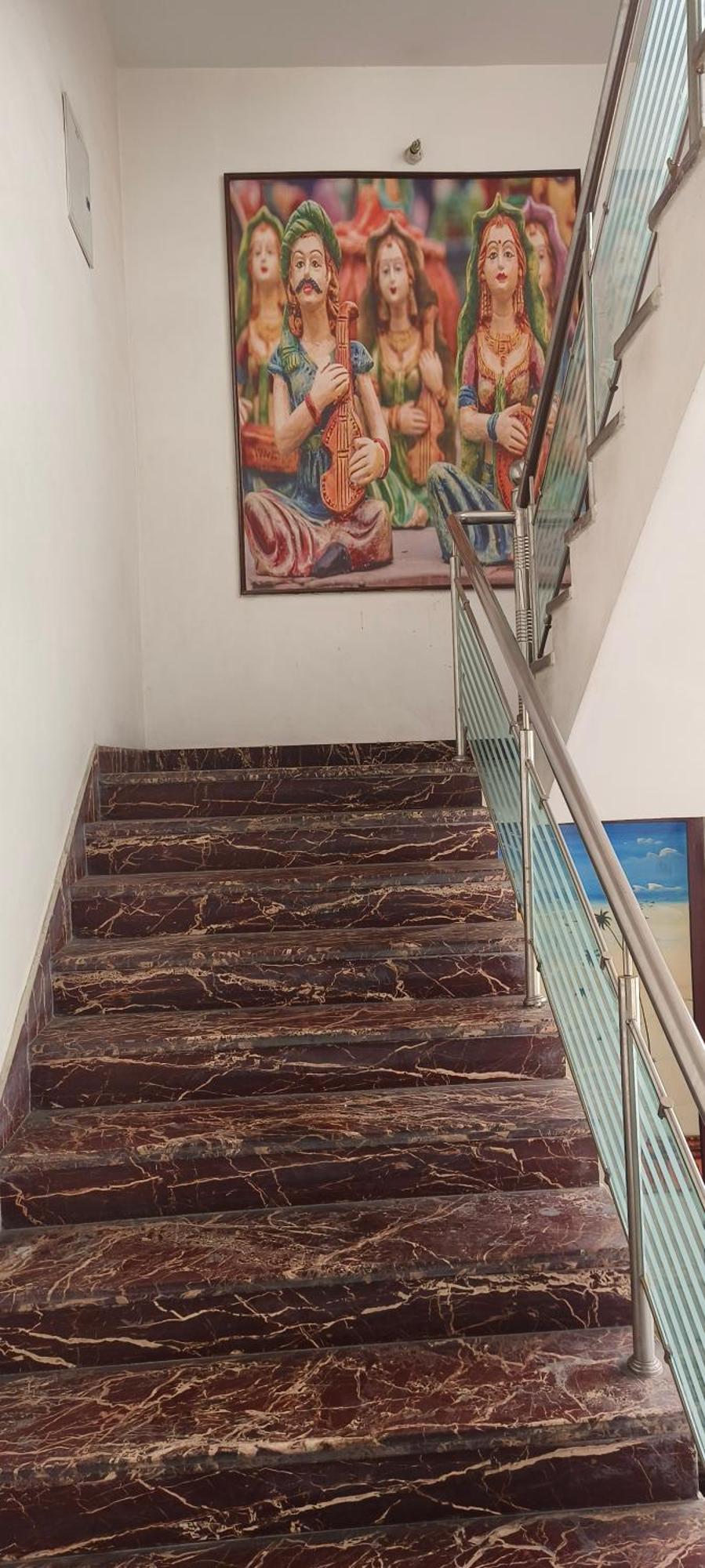 Hotel The Raj Fort Jaipur Exterior foto