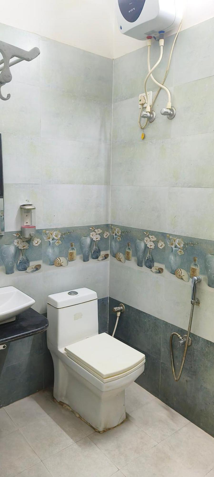 Hotel The Raj Fort Jaipur Exterior foto