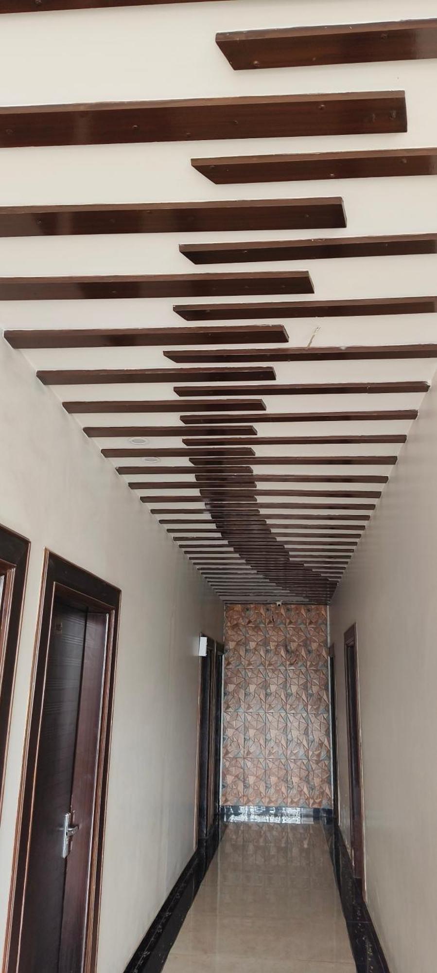 Hotel The Raj Fort Jaipur Exterior foto