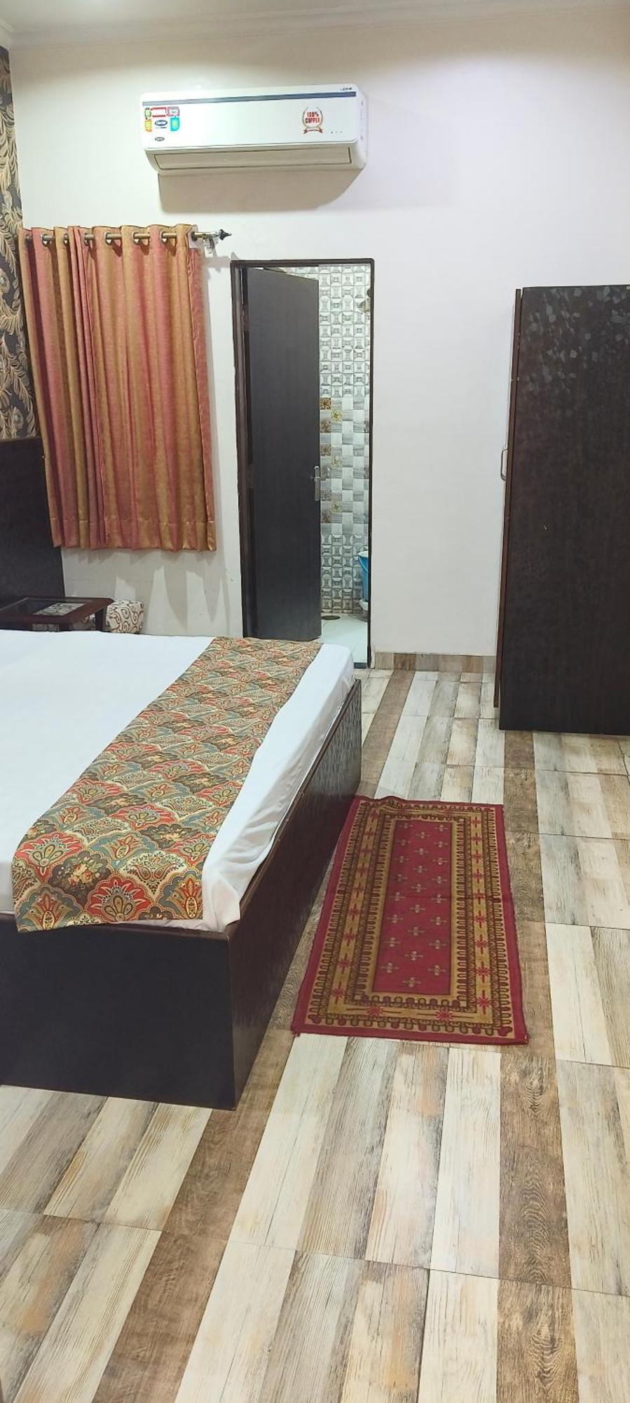 Hotel The Raj Fort Jaipur Exterior foto