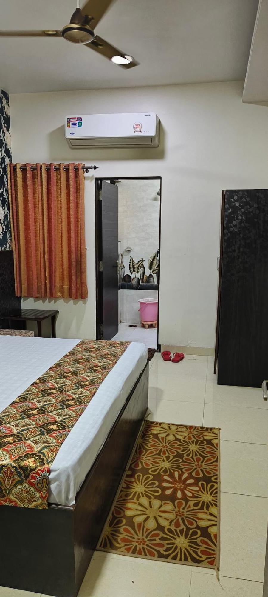 Hotel The Raj Fort Jaipur Exterior foto